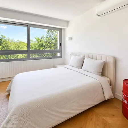 Sublime 3 Chambres- Proche Centre *
