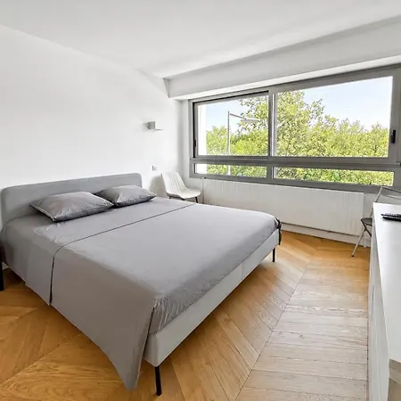 Sublime 3 Chambres- Proche Centre
