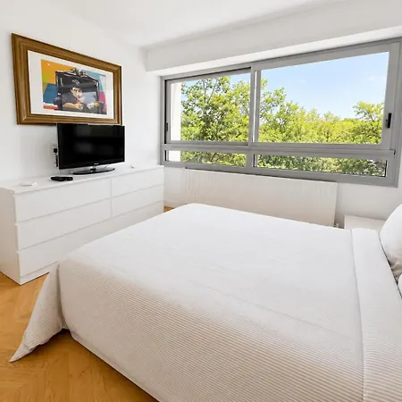 Διαμέρισμα Sublime 3 Chambres- Proche Centre *
