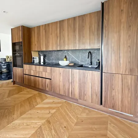Sublime 3 Chambres- Proche Centre *