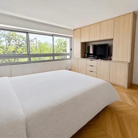Sublime 3 Chambres- Proche Centre Διαμέρισμα *
